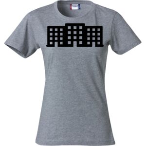 Clique Basic-T Women Miniaturansicht