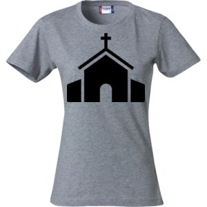 Clique Basic-T Women Miniaturansicht