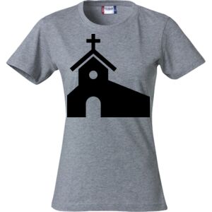 Clique Basic-T Women Miniaturansicht