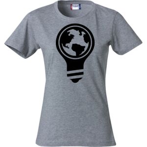 Clique Basic-T Women Miniaturansicht