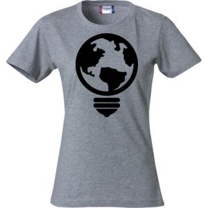 Clique Basic-T Women Miniaturansicht