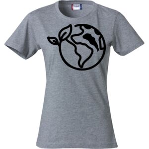 Clique Basic-T Women Miniaturansicht