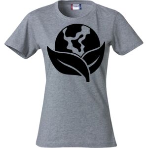 Clique Basic-T Women Miniaturansicht