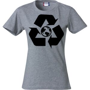 Clique Basic-T Women Miniaturansicht