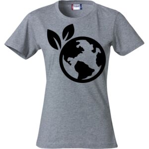 Clique Basic-T Women Miniaturansicht