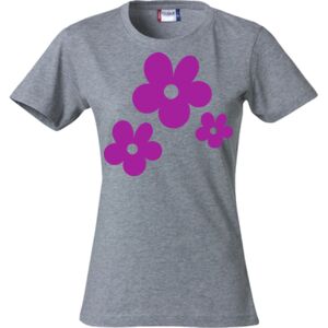 Clique Basic-T Women Miniaturansicht