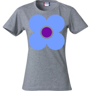 Clique Basic-T Women Miniaturansicht