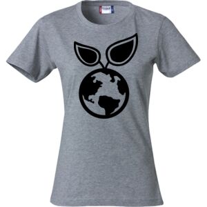 Clique Basic-T Women Miniaturansicht