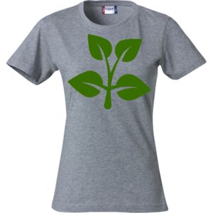 Clique Basic-T Women Miniaturansicht