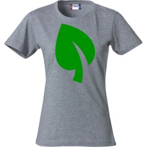 Clique Basic-T Women Miniaturansicht