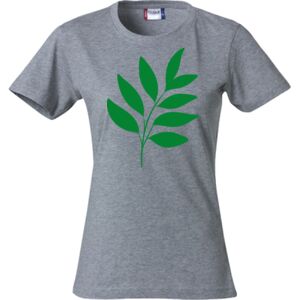 Clique Basic-T Women Miniaturansicht