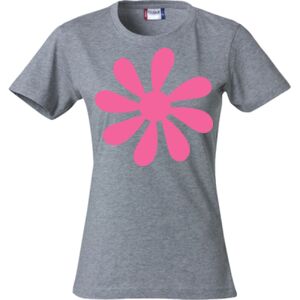 Clique Basic-T Women Miniaturansicht