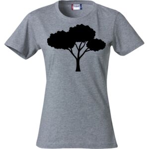 Clique Basic-T Women Miniaturansicht