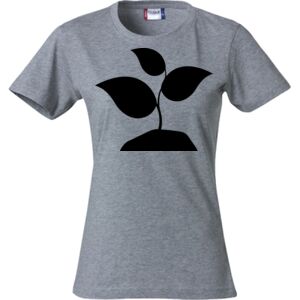 Clique Basic-T Women Miniaturansicht