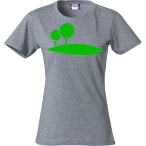 Clique Basic-T Women Miniaturansicht