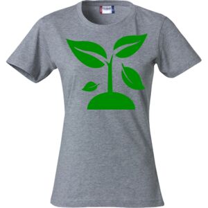 Clique Basic-T Women Miniaturansicht