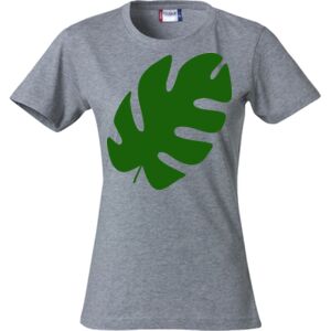 Clique Basic-T Women Miniaturansicht