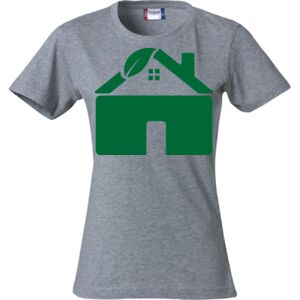 Clique Basic-T Women Miniaturansicht