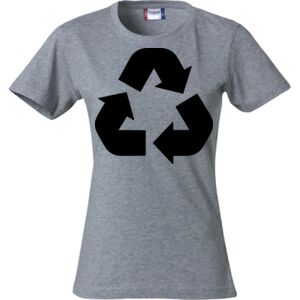 Clique Basic-T Women Miniaturansicht