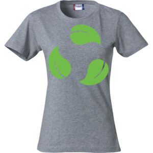 Clique Basic-T Women Miniaturansicht