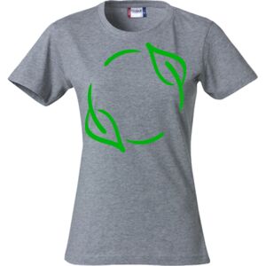 Clique Basic-T Women Miniaturansicht