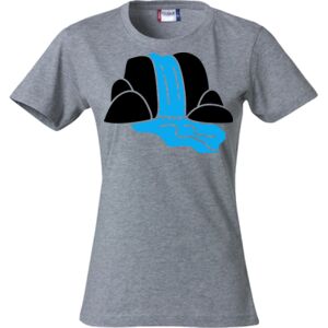 Clique Basic-T Women Miniaturansicht