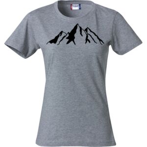 Clique Basic-T Women Miniaturansicht