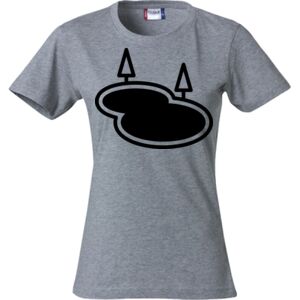 Clique Basic-T Women Miniaturansicht