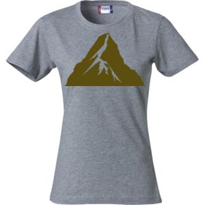 Clique Basic-T Women Miniaturansicht