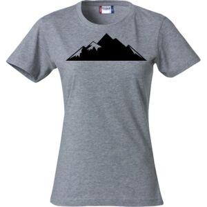 Clique Basic-T Women Miniaturansicht