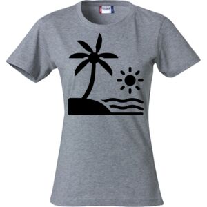 Clique Basic-T Women Miniaturansicht