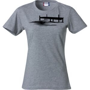 Clique Basic-T Women Miniaturansicht