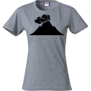 Clique Basic-T Women Miniaturansicht