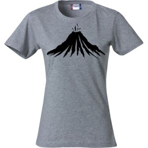 Clique Basic-T Women Miniaturansicht