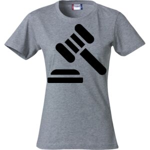 Clique Basic-T Women Miniaturansicht