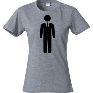 Clique Basic-T Women Miniaturansicht