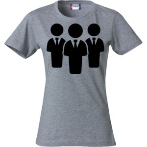 Clique Basic-T Women Miniaturansicht