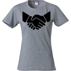 Clique Basic-T Women Miniaturansicht