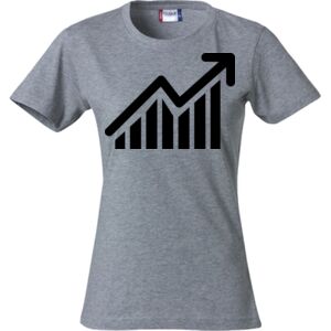 Clique Basic-T Women Miniaturansicht