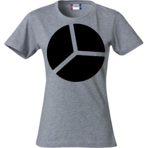 Clique Basic-T Women Miniaturansicht