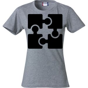 Clique Basic-T Women Miniaturansicht