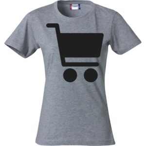 Clique Basic-T Women Miniaturansicht