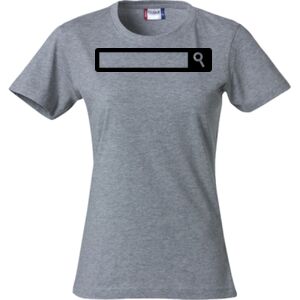 Clique Basic-T Women Miniaturansicht