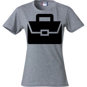 Clique Basic-T Women Miniaturansicht