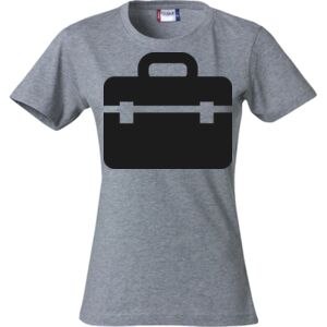 Clique Basic-T Women Miniaturansicht