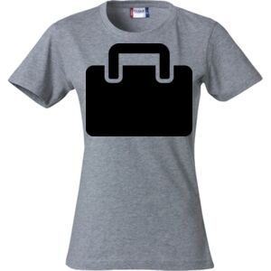 Clique Basic-T Women Miniaturansicht