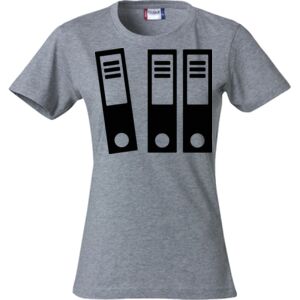 Clique Basic-T Women Miniaturansicht