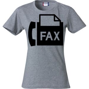 Clique Basic-T Women Miniaturansicht