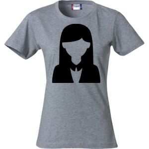 Clique Basic-T Women Miniaturansicht