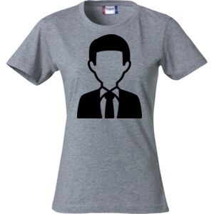 Clique Basic-T Women Miniaturansicht